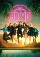 BH90210 2019 Poster