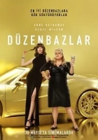 Düzenbazlar 2019 Poster