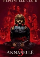 Annabelle 3 2019 Poster