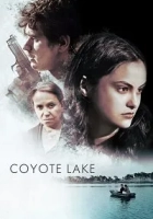 Coyote Lake 2019 Poster