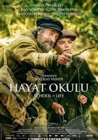 Hayat Okulu 2017 Poster