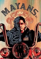 Mayans M.C. 5. Sezon Poster