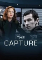 The Capture 2019 Poster