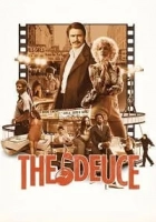 The Deuce 2017 Poster