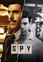 The Spy 2019 Poster