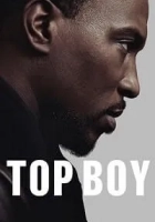 Top Boy 2019 Poster