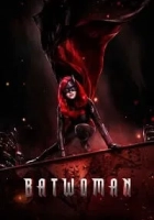 Batwoman 2019 Poster