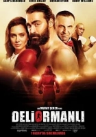 Deliormanlı 2016 Poster