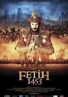 Fetih 1453 2012 Poster