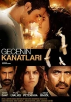 Gecenin Kanatları 2009 Poster