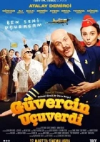 Güvercin Uçuverdi 2015 Poster