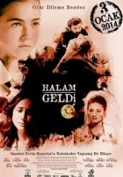 Halam Geldi 2013 Poster