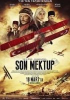 Son Mektup 2015 Poster