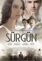 Sürgün 2013 Poster