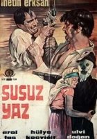 Susuz Yaz 1963 Poster