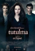 Alacakaranlık Efsanesi: Tutulma 2010 Poster