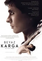 Beyaz Karga 2018 Poster