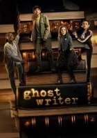 Ghostwriter 3. Sezon Poster