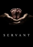 Servant 4. Sezon Poster