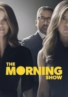 The Morning Show 3. Sezon Poster