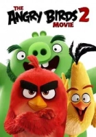 Angry Birds Filmi 2 2019 Poster