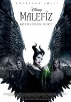 Malefiz 2: Kötülüğün Gücü 2019 Poster