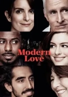 Modern Love 2019 Poster