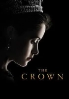 The Crown 5. Sezon Poster