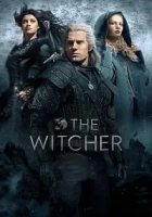 The Witcher 3. Sezon Poster