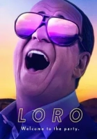 Loro 2018 Poster