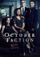 October Faction 2020 Poster