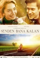 Senden Bana Kalan 2015 Poster