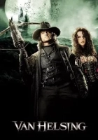 Van Helsing 2004 Poster