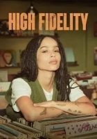 High Fidelity 2020 Poster