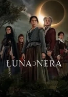 Luna Nera 2020 Poster