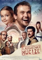 7. Koğuştaki Mucize 2019 Poster