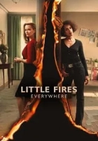 Little Fires Everywhere 2020 Poster