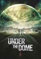 Under the Dome 2013 Poster