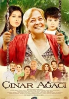 Çınar Ağacı 2011 Poster