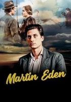 Martin Eden 2019 Poster