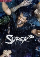 Super 30 2019 Poster