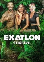 Exatlon Türkiye 2020 Poster