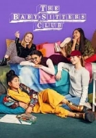 The Baby-Sitters Club 2020 Poster