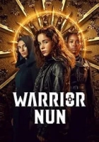 Warrior Nun 2. Sezon Poster