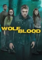 Wolfblood 2013 Poster