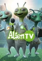 Alien TV 2020 Poster