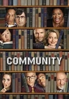 Community 2009 Poster