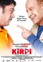 Kirpi 2009 Poster