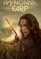 Wynonna Earp 2016 Poster