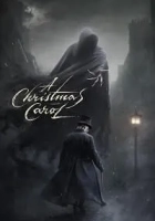 A Christmas Carol 2019 Poster